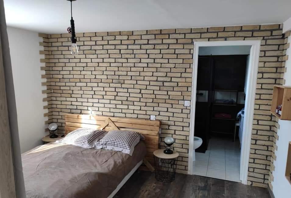 Le Ranch - Chambres Privees - Proche Centre Ville Реймс Экстерьер фото